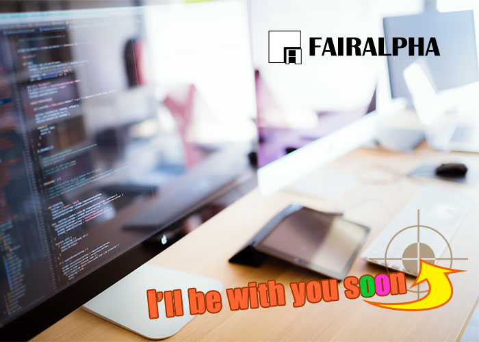 株式会社フェア・アルファー